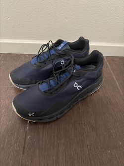 On cloud tenis