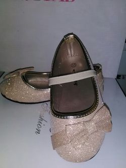 Kids flats