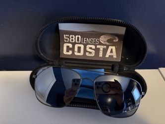 Costa Del Mar Canaveral Sunglasses - BRAND NEW!