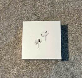 AirPods Pro 2