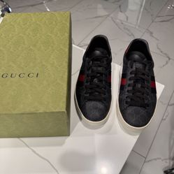 Gucci Ace Shoes 