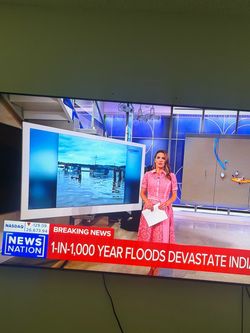 65’ Samsung Tv(, Remote) Price Drop!!!!