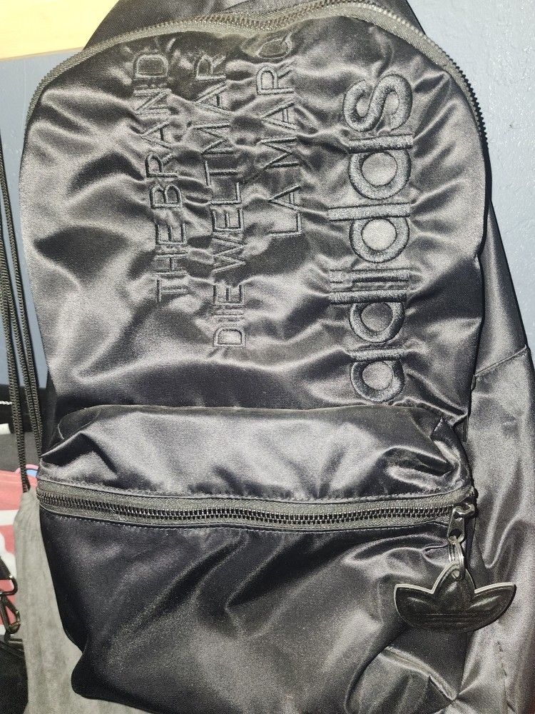 Adidas Back Pack