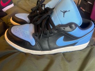 Jordan low size 12