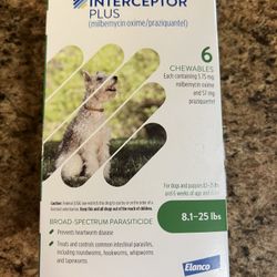 Free Dog Flea And Tick And Heart worm Prevention 