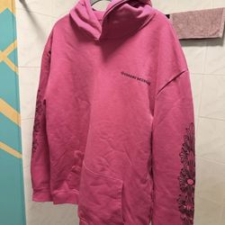 Chrome Heart X Matty Boy