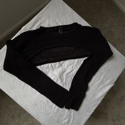Black Bolero 