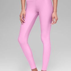 New ALO High-Waist Airbrush Legging size XS 