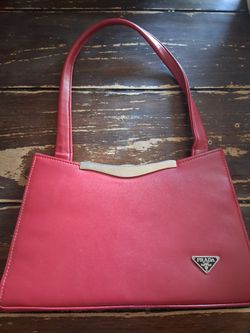 Prada Bag