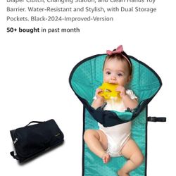 SnoofyBee Changing Pad