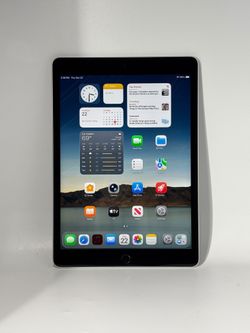 Apple IPAD 9 256GB 10.2” Display Fully Functional -Like New