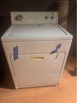 Dryer