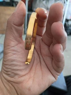 Brasalet $ 30