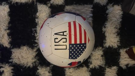 USA ESPN FC Soccer ball