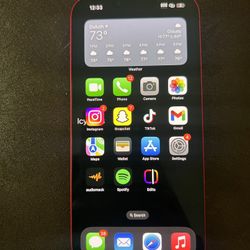 Unlocked iPhone 14 Plus 128GB