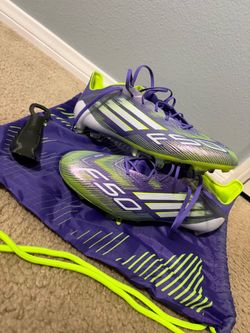 F50 elite