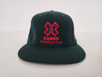 Games Minneapolis Hat