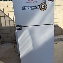 Garage refrigerator- 