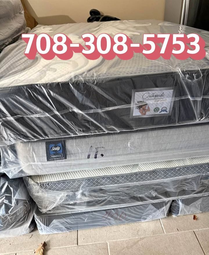 TOP Quality New Mattresses