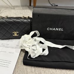 Chanel Bag 