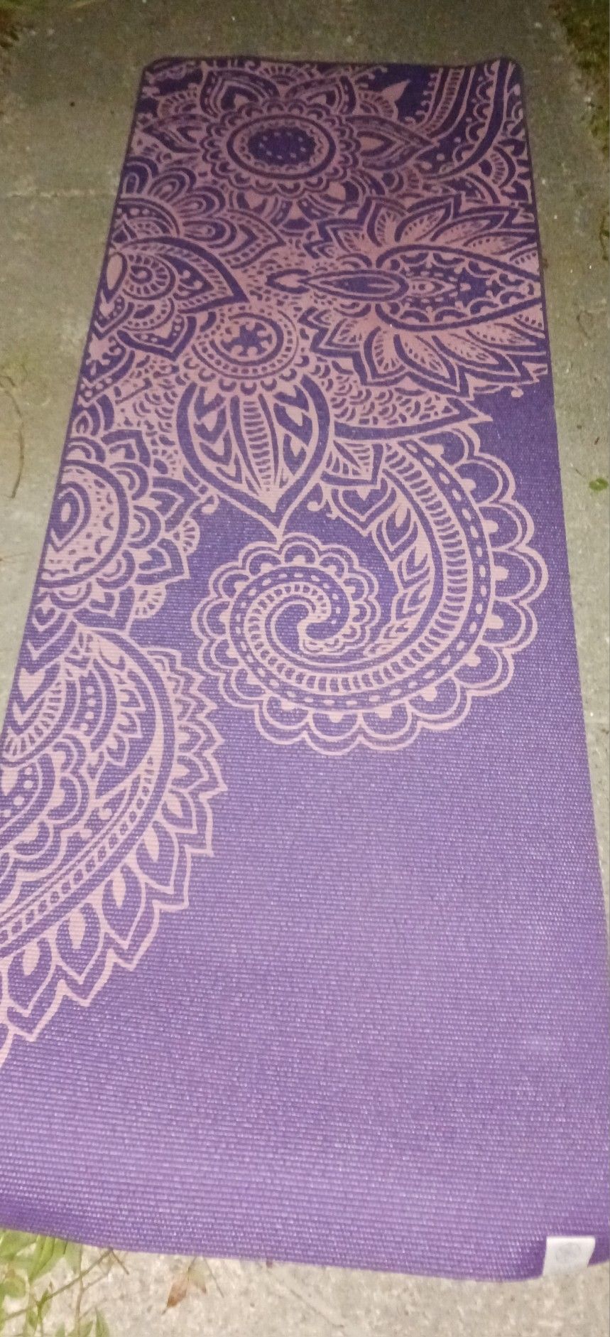 Yoga Mat