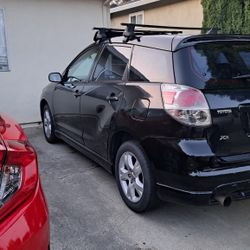 2006 Toyota Matrix