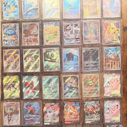 Pokemon Cards Bundle