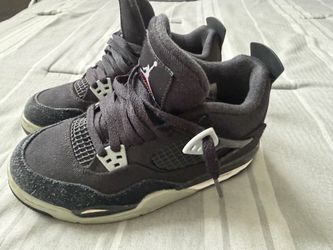 Nike Jordan 4