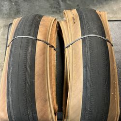 Teravail Rampart Bike Tires 650b x 47