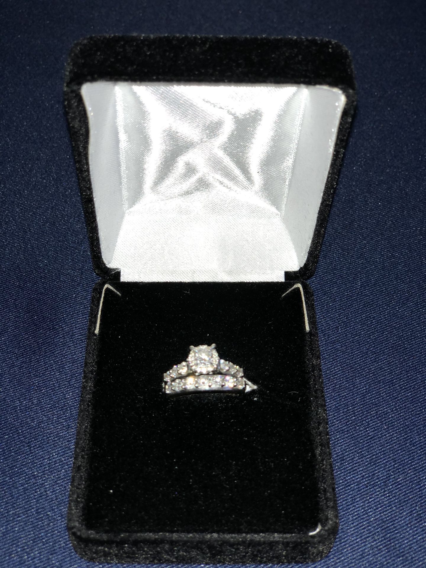 Wedding Ring 💍
