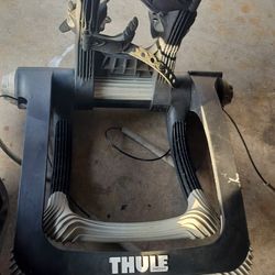 2 Bike Thule Car Rack