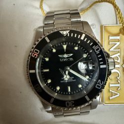 Invicta Watch Best Offer