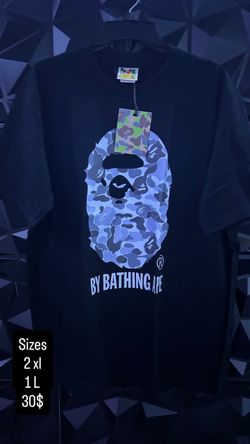 BAPE T-shirt