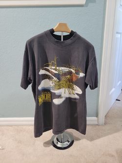 90s National Wildlife Federation 