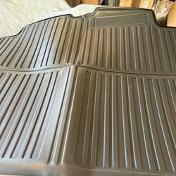 Brand New Car Linen 41x37