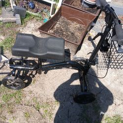 Knee Scooter
