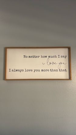 Wall Art for living room or bedroom