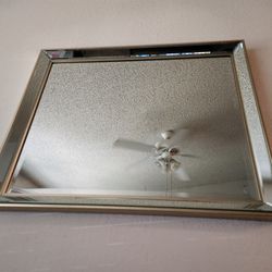 Mirror (32 x 26)