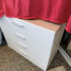 Small Chest Drawer
