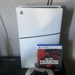 PS5 