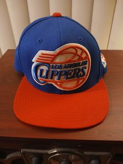 Los Angeles Clippers Hat