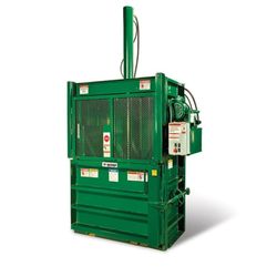 Cardboard Baler