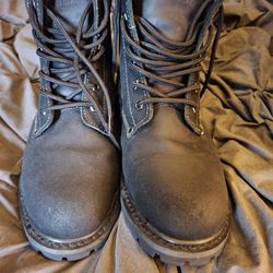 Work Boots