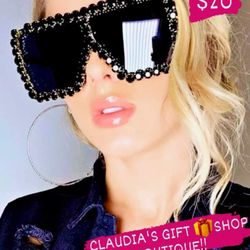 Beautiful Fashion Sunglasses