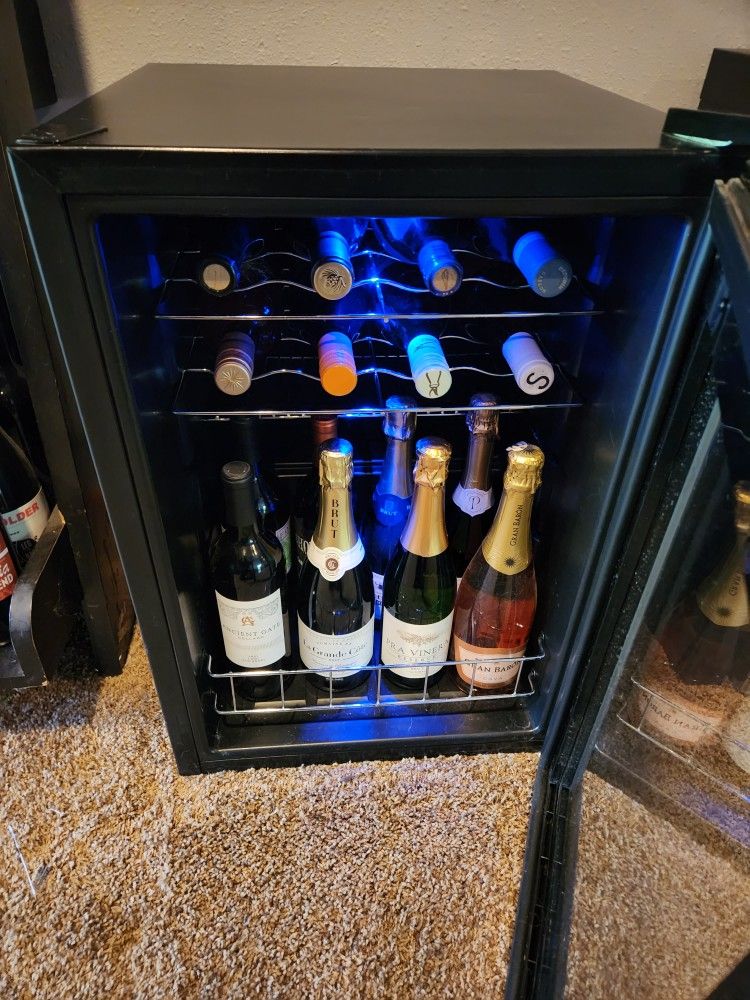 Wine Fridge