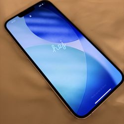 iPhone 14 Plus purple 128 unlocked