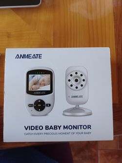 Baby Monitor