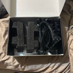 EVGA 850 GM Supernova Power Supply