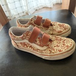 Vans  Kids Size 3