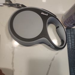 Flexi Dog Leash